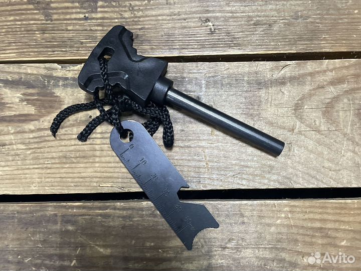 Огниво туристическое