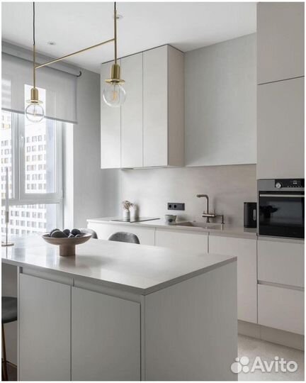 Кухня на заказ CS - 175