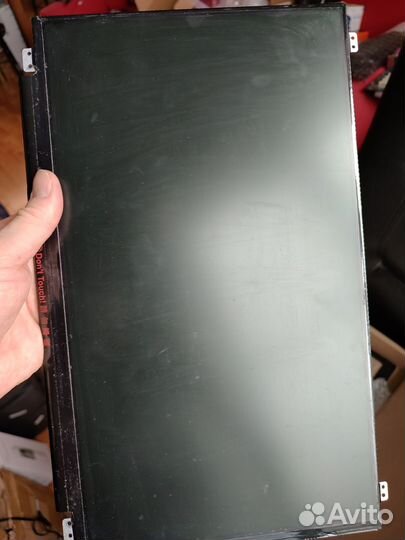 Матрица для ноутбука 15.6 B156XTN07.1