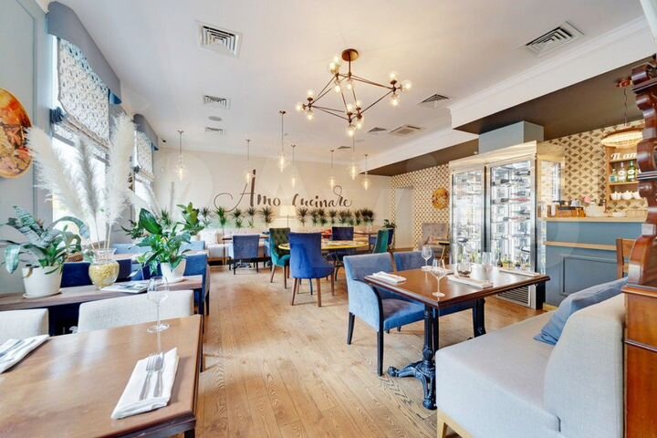 216м² суперпрох престижное с арендатором