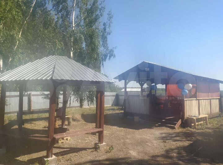 Участок 1,01 га (СНТ, ДНП)