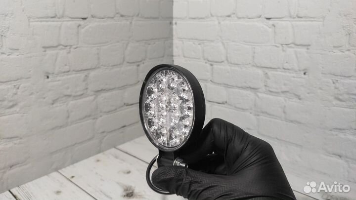 Led Фара дополнительного света 42 Ватт