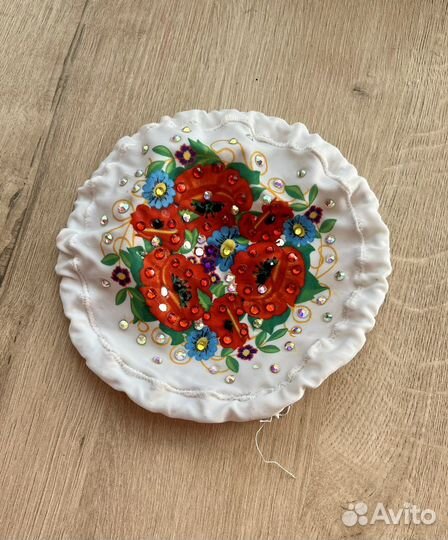 Купальник для синхронного плавания, группа (8 шт)