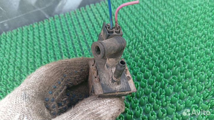 Клапан электромагнитный Chevrolet Lanos