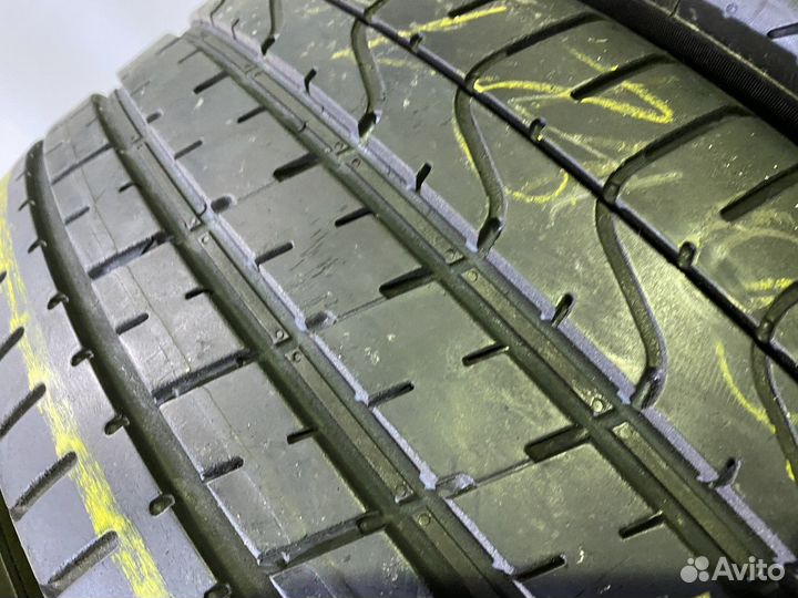 Pirelli P Zero 255/40 R21
