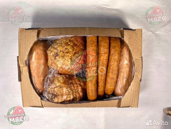 Колбаса