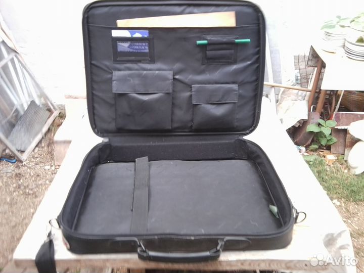 Портфель мужской /унисекс