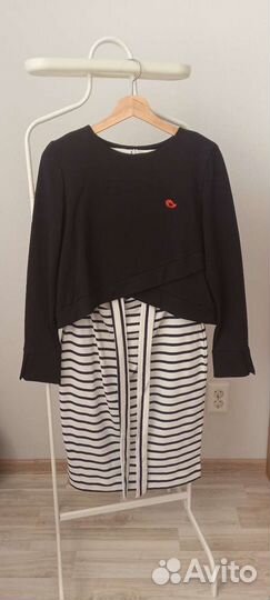 Одежда для беременных и кормящих новая