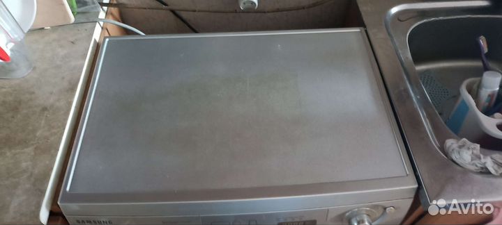 Стиральная машина samsung бу