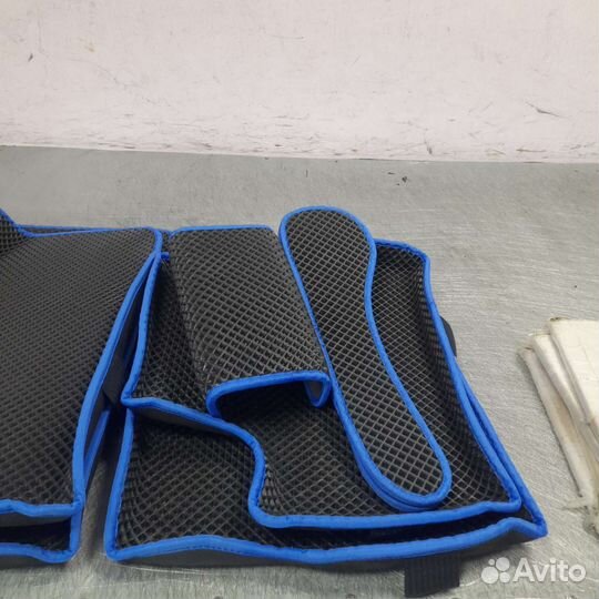 Ева коврики