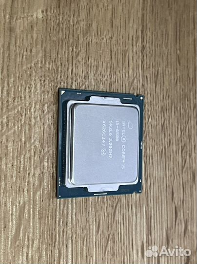Core i3-6100,i5-6500,i7-7700k, 8700k,10700k,10900k