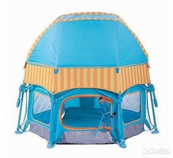 Манеж палатка универсальная