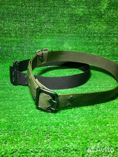 Ремень тактический армейский