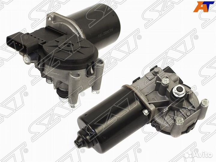 Мотор трапеции стеклоочистителя Kia Sportage 2