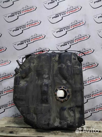 Бензобак honda odyssey F23A J30A RA6 RA8 2WD HA749