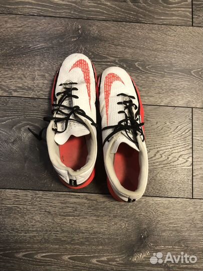 Футзалки nike phantom