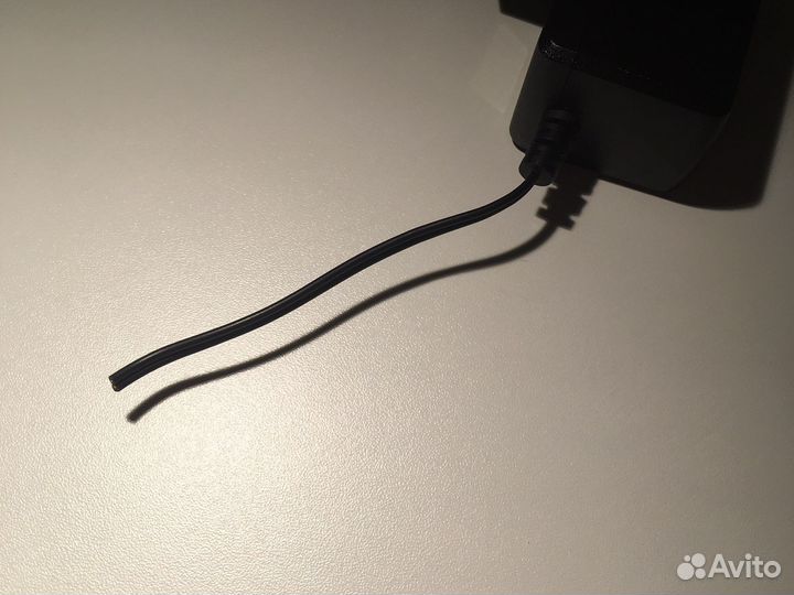 Блок питания 12V 1A