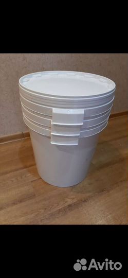 Бак для воды 32 литра