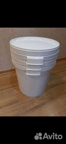 Бак для воды 32 литра