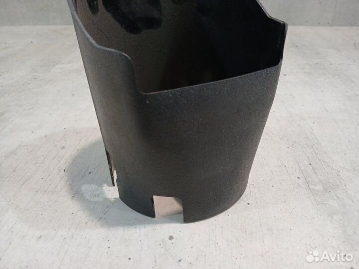 Пластик подрулевой Mercedes E320 W124 104.992 1993