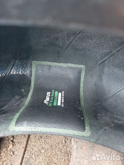 Michelin X-Ice XI3 215/65 R16