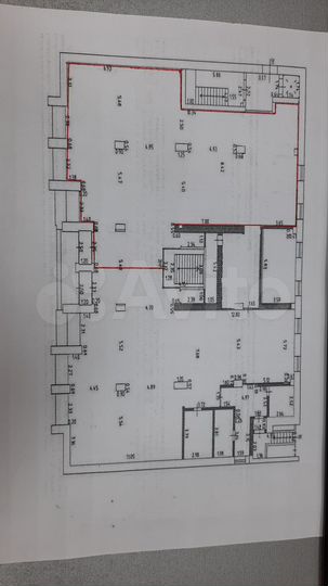 Торговая площадь, 320 м²