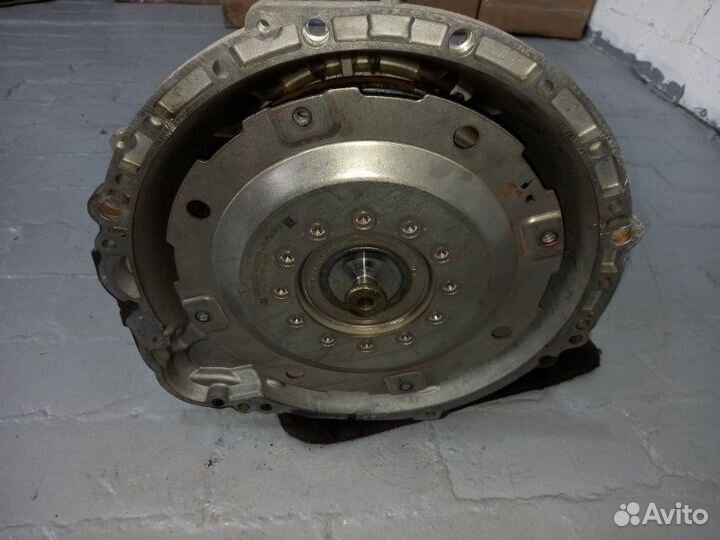 АКПП Land Rover Range Rover 322 5.0 sgdi 2010