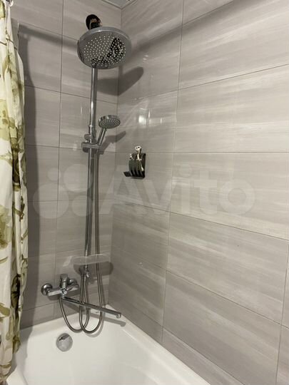 1-к. квартира, 36,4 м², 15/19 эт.