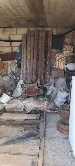 Гараж, 30 м²