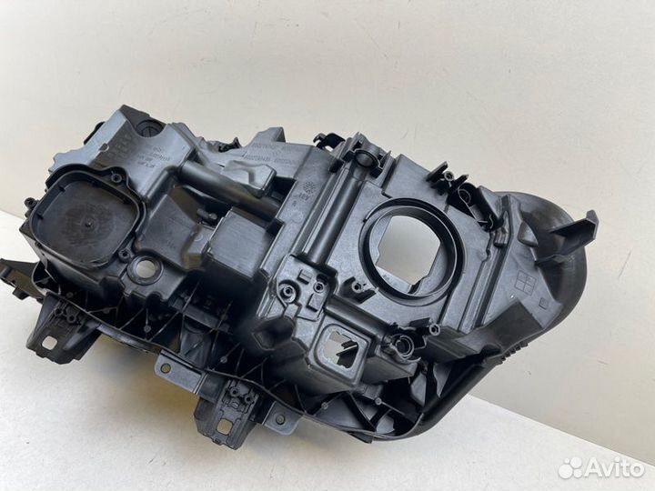 Корпус фары правый Bmw X5 G05/G06 2023