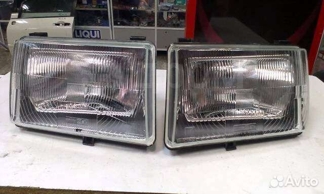Продам фары освар ориг на Волгу, Газель в идеале