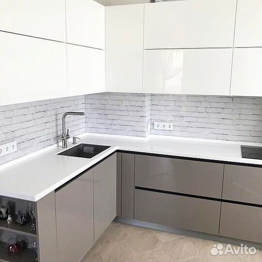 Кухня от производителя