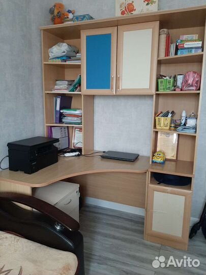 Детская мебель