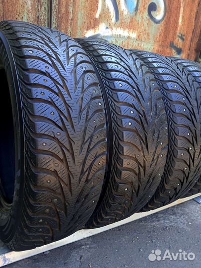 Yokohama IceGuard Stud IG65 195/65 R15