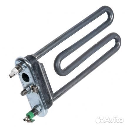 Тэн (трубчатый электронагреватель) для стиральной