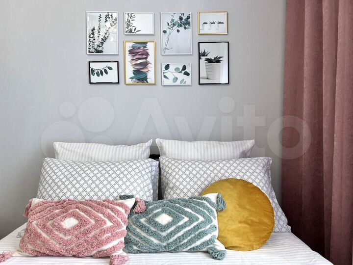 Квартира-студия, 22 м², 9/11 эт.