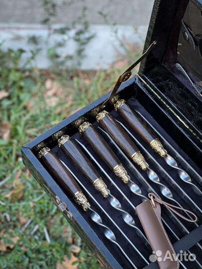 Шашлычный набор