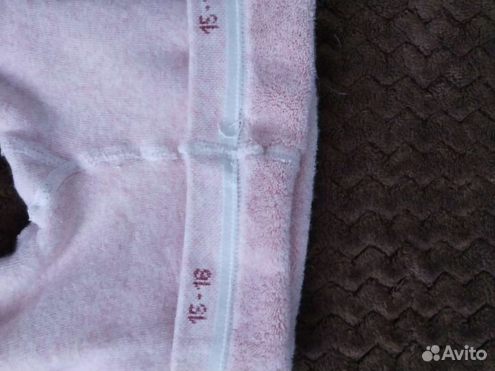 Колготки теплые