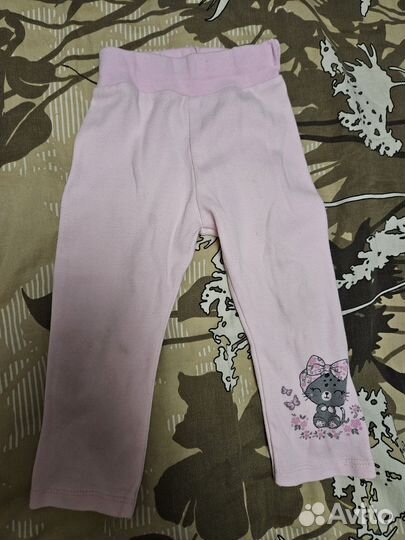 Продаю детские штанишки р.80 в хорошем состоянии