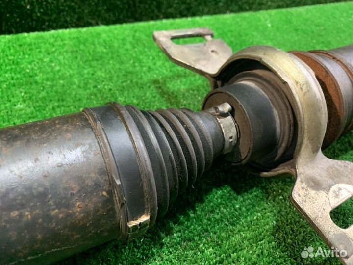 Карданный вал Toyota Belta NCP96 2NZ-FE 2006