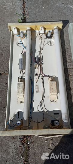 Светильник подвесной