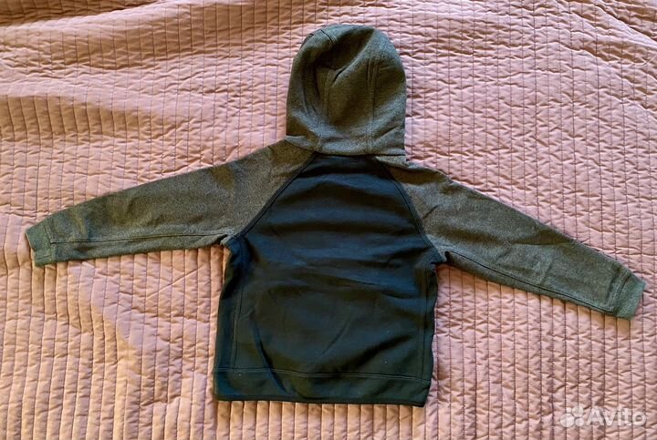 Худи Nike Air на 8-10 лет