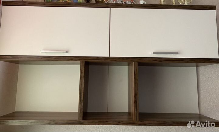 Полка настенная