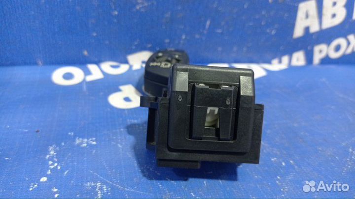 Переключатель дворников Bmw E60 седан N52B30 2005