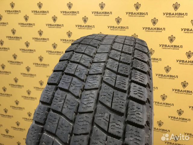 Bridgestone Blizzak MZ-03 185/65 R15 88Q