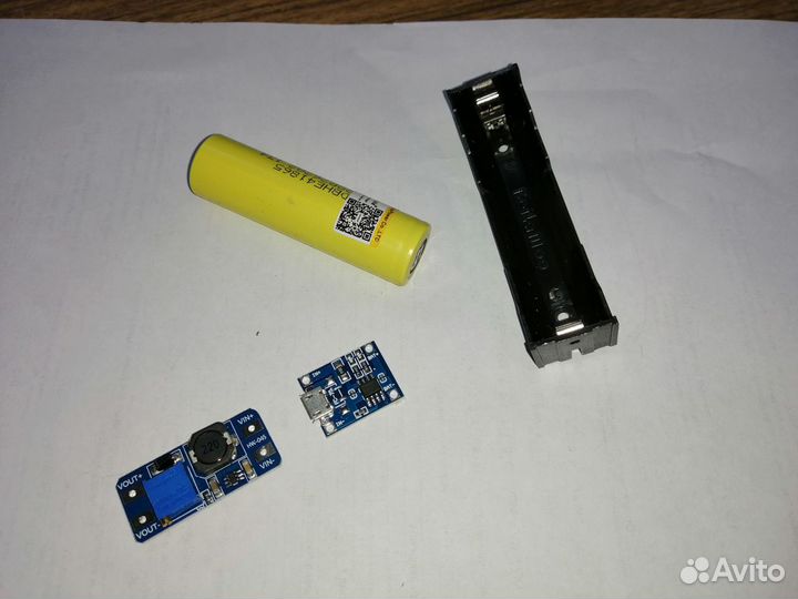 Металлоискатель пират готовая плата