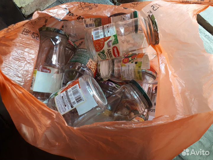 Банки для консервирования