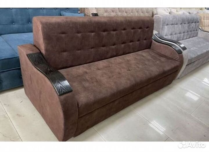 Раскладные диваны в наличии