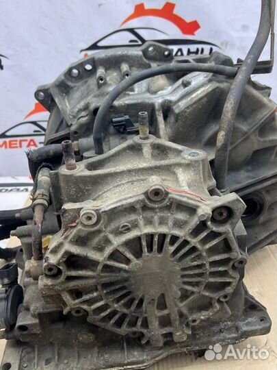 АКПП Mazda Mazda3 седан LF17 2005