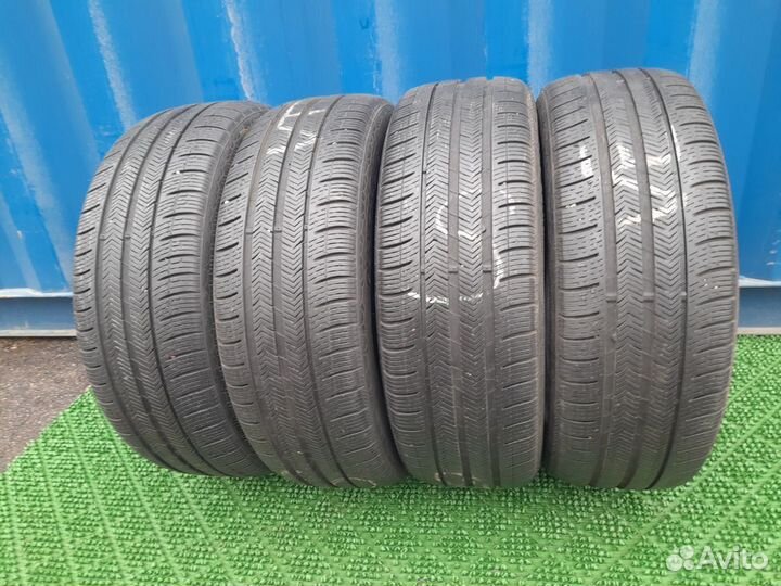 Vredestein QuaTrac Lite 195/55 R16 89V